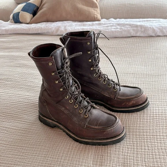 Filson | Shoes | Vintage Filson Uplander Leather Boots  display picture 2